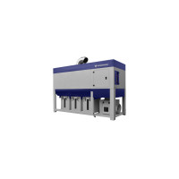 Витяжна установка Cormak DCV11300 TC VIBER