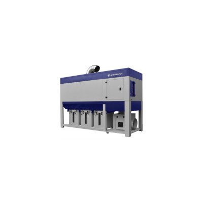 Витяжна установка Cormak DCV11300 TC VIBER