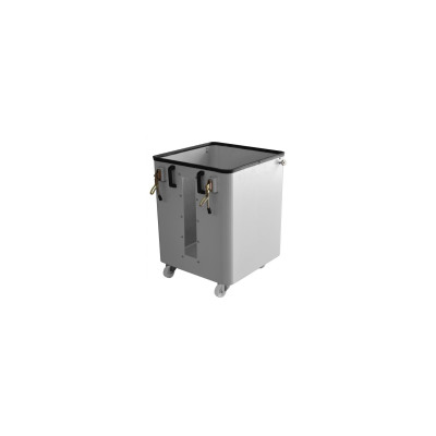 Витяжна установка Cormak DCV11300 TC VIBER