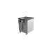 Витяжна установка Cormak DCV11300 TC VIBER