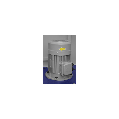Витяжна установка Cormak DCV11300 TC VIBER