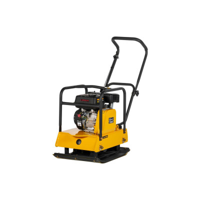 Бензінова віброплита Lumag RP1400PRO (20кН)