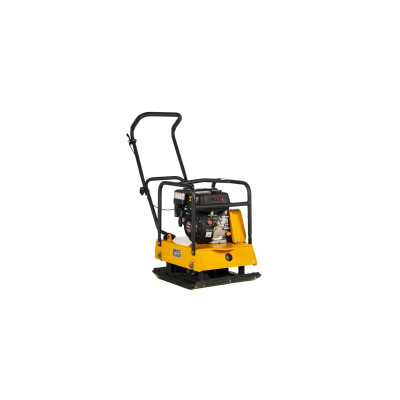 Бензінова віброплита Lumag RP1400PRO (20кН)