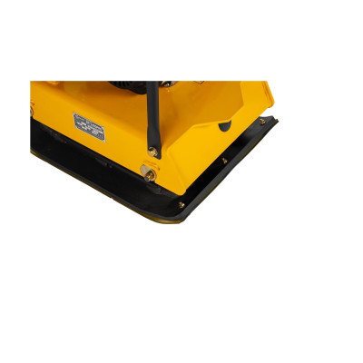 Бензінова віброплита Lumag RP1400PRO (20кН)