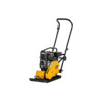 Бензінова віброплита Lumag RP700PRO (10,7кН)