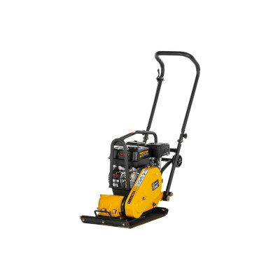 Бензінова віброплита Lumag RP700PRO (10,7кН)