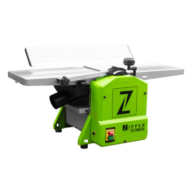 Фугувально-рейсмусний верстат Zipper ZI-HB254