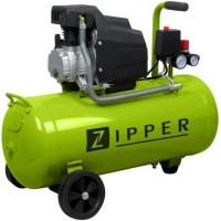 Компресор Zipper ZI-COM50E