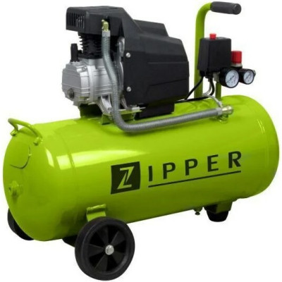 Компресор Zipper ZI-COM50E