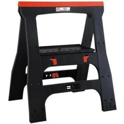 Козел складаний, стійка до 350 кг Holzmann KB 350