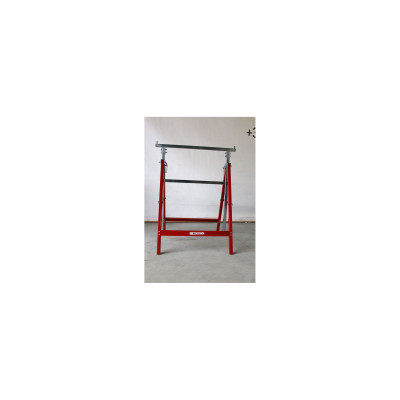 Козел телескопічний складаний Holzmann KB 1300A