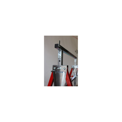 Козел телескопічний складаний Holzmann KB 1300A