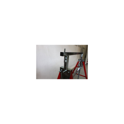 Козел телескопічний складаний Holzmann KB 1300A