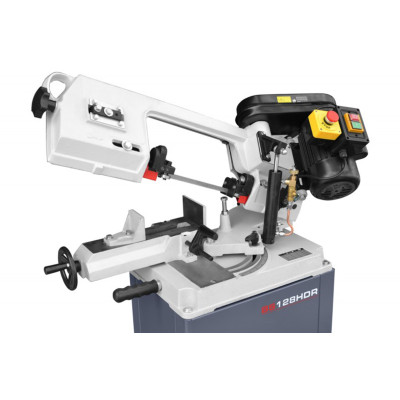 Стрічковопильний верстат CORMAK BS 128HDR 230 В