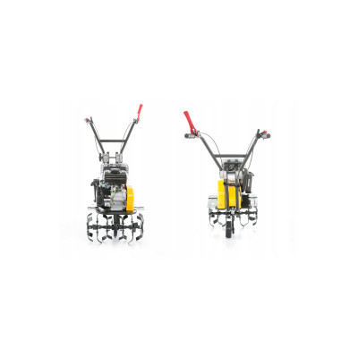 Мотокультиватор HIGHER HP-32525