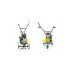 Мотокультиватор HIGHER HP-32525