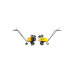 Мотокультиватор HIGHER HP-32525
