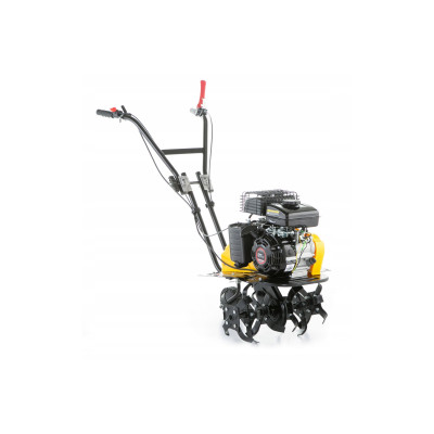 Мотокультиватор HIGHER HP-32525