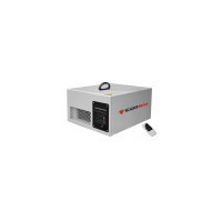 Система фільтрації повітря Cormak FFS-800