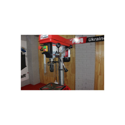 Свердлильний верстат Holzmann SB 4116HM