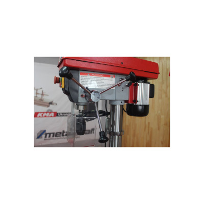 Свердлильний верстат Holzmann SB 4116HM