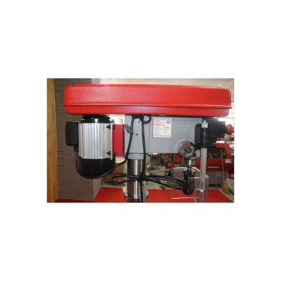 Свердлильний верстат Holzmann SB 4116HM