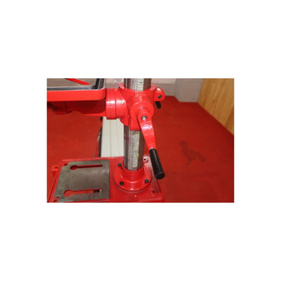 Свердлильний верстат Holzmann SB 4116HM