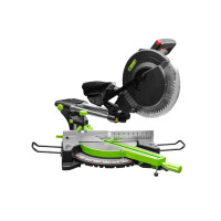 Пила торцювальна Zipper ZI-KGS305UK
