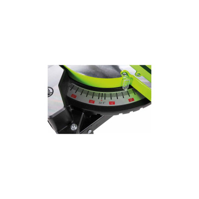 Пила торцювальна Zipper ZI-KGS305UK