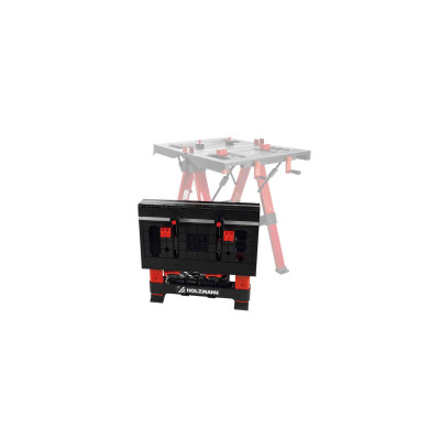 Універсальна підставка Holzmann WST100SOLID