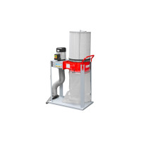 Установка аспіраційна Holzmann ABS 1500FF 24 міс, 230 В