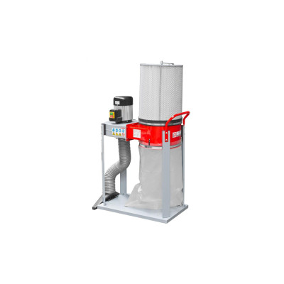 Установка аспіраційна Holzmann ABS 1500FF 24 міс, 230 В