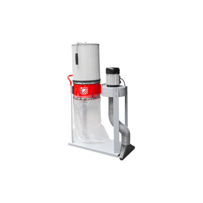 Установка аспіраційна Holzmann ABS 1500FF