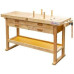 Верстат столярний Holzmann WB 162L