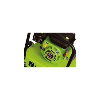Віброплита Zipper ZI-RPE120GYN