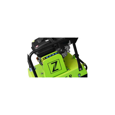 Віброплита Zipper ZI-RPE120GYN