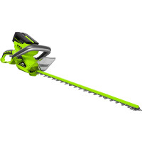 Акумуляторний кущоріз Zipper ZI-HEK40V-AKKU