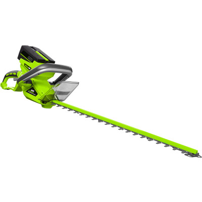 Акумуляторний кущоріз Zipper ZI-HEK40V-AKKU