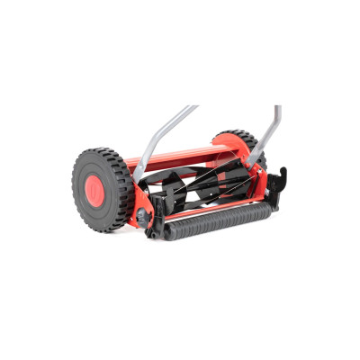 Газонокосарка механічна Faworyt TKR380