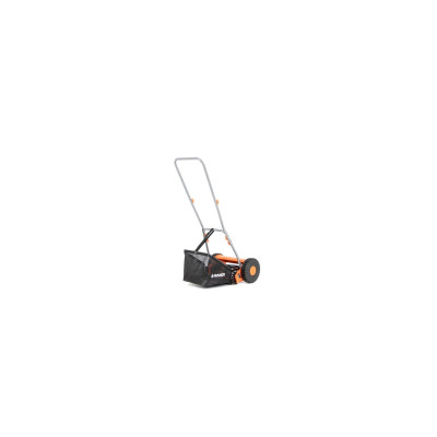 Газонокосарка механічна Faworyt TKR300