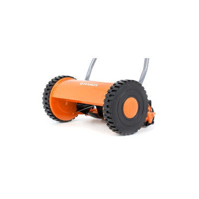 Газонокосарка механічна Faworyt TKR300