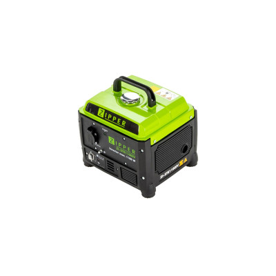 Інверторний генератор Zipper ZI-STE1100IV