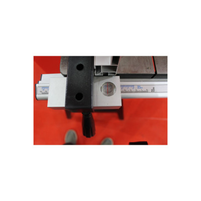 Стрічкова пила Holzmann HBS 245HQ