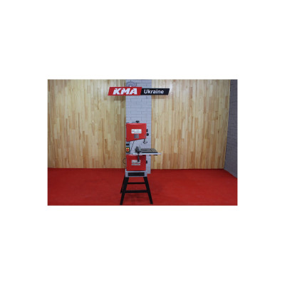 Стрічкова пила Holzmann HBS 245HQ