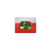 Плиткоріз Zipper ZI-FS115