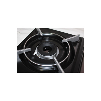 Портативна газова плитка Orcamp CK-505 + 4 картриджі 227 г