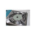 Портативна газова плитка Orcamp CK-508 + 4 картриджі 227 г
