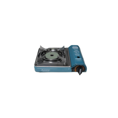 Портативна газова плитка Orcamp CK-508 + 4 картриджі 227 г