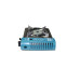 Портативна газова плитка Orcamp CK-508 + 4 картриджі 227 г
