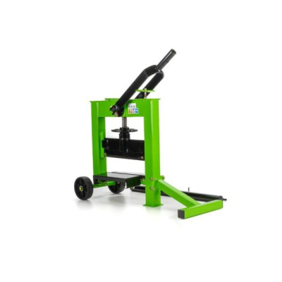 Ручний каменерізний верстат Zipper ZI-SKN330W